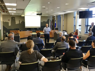 Le Sud-Ouest vise la certification anticorruption ISO 37 001