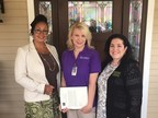 The National Council of Certified Dementia Practitioners (NCCDP) Announces our 2017 Certified Nursing Assistant (CNA) of the Year