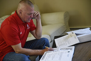 Wounded Warrior Project Helps NYC Veterans File Benefits Claims