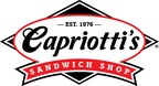 Capriotti's Kicks Off Annual 'Pinktober' Campaign to Support National Breast Cancer Foundation
