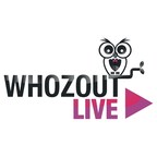 New Whozout Live App Monetizes Streaming and Gives Livestreamers Easy Tools for Global Broadcasting