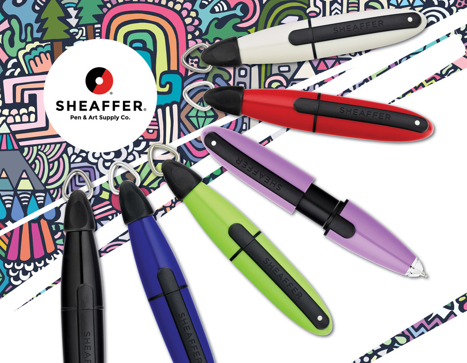 Sheaffer Pen & Art Supply Co.
