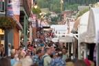 Discover Art and Music in the Mountains at the 48th Annual Park City Kimball Arts Festival August 4-6, 2017