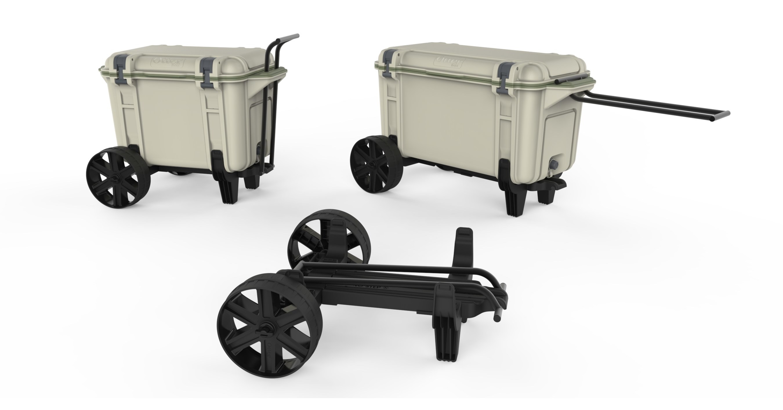 OtterBox Expands Venture Cooler Modularity at Outdoor Retailer