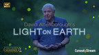Stephen Hawking and David Attenborough Films Nab Multiple Emmy® Nominations for Documentary Streaming Service CuriosityStream