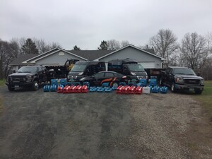 Restoration &amp; Remodeling Company Masters of Disasters Has Franchising Opportunities Available Across the Country