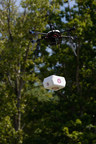 Flirtey Continues to Lead Drone Delivery Industry