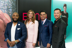 I'M1, Of Level Brands, Expands Men's Fashion Market Through Partnership With Leading Bespoke Menswear Firm, André Phillipe