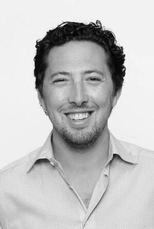 SecondMuse Welcomes Greg Spielberg as Director of Strategy, Cities