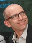 NPR's Thomas Hjelm Named U.S. Chief Digital Officer of the Year 2017 by CDO Club