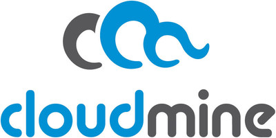 CloudMine is the leading HIPAA-compliant Enterprise Health Cloud platform. CloudMine empowers healthcare organizations to rapidly and confidently develop connected digital health experiences by reducing complexity, enabling data mobility, and ensuring compliance. Recognized by industry analysts for their vision, collaboration, and ability to scale, CloudMine is partnering with a diverse portfolio of customers to address many of the biggest challenges in the digital transformation of healthcare. (PRNewsfoto/CloudMine)