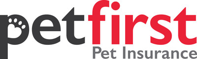  (PRNewsfoto/PetFirst Pet Insurance)