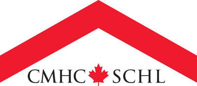 Logo: CMHC (CNW Group/Canada Mortgage and Housing Corporation (CMHC))