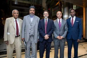 UAE Embassy in Washington, DC hosts interfaith iftar, highlights shared values