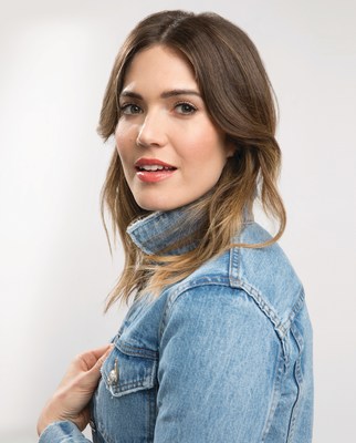 Singer-songwriter and actress Mandy Moore is teaming up with Merck to launch Her Life. Her Adventures.