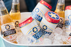 Estrella Jalisco Debuts The First and Only Premium Foil Top Sealed Canned Beer in the U.S.