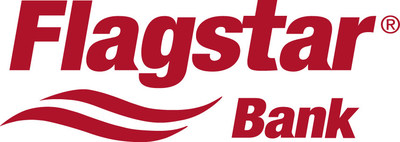 Flagstar Bank logo (PRNewsfoto/Flagstar Bank)