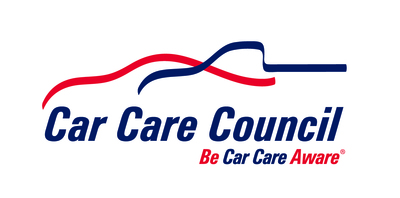 (PRNewsfoto/Car Care Council)