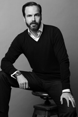 Joaquin Colino is Appointed CEO and General Director of Condé Nast México and Latin America