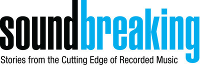 Soundbreaking Official Logo