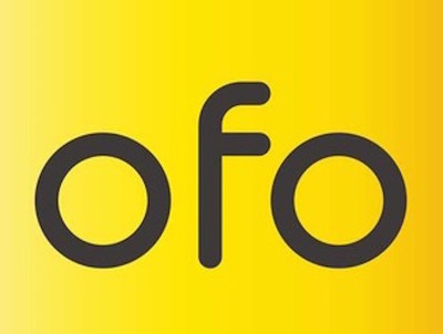 ofo_Logo