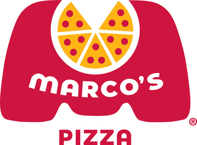 (PRNewsfoto/Marco's Pizza)