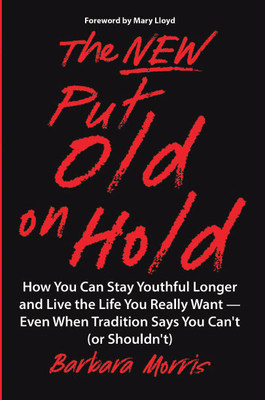 Anti-Aging Author Says Much 'Old Age Decline' Is Culturally Caused Image
