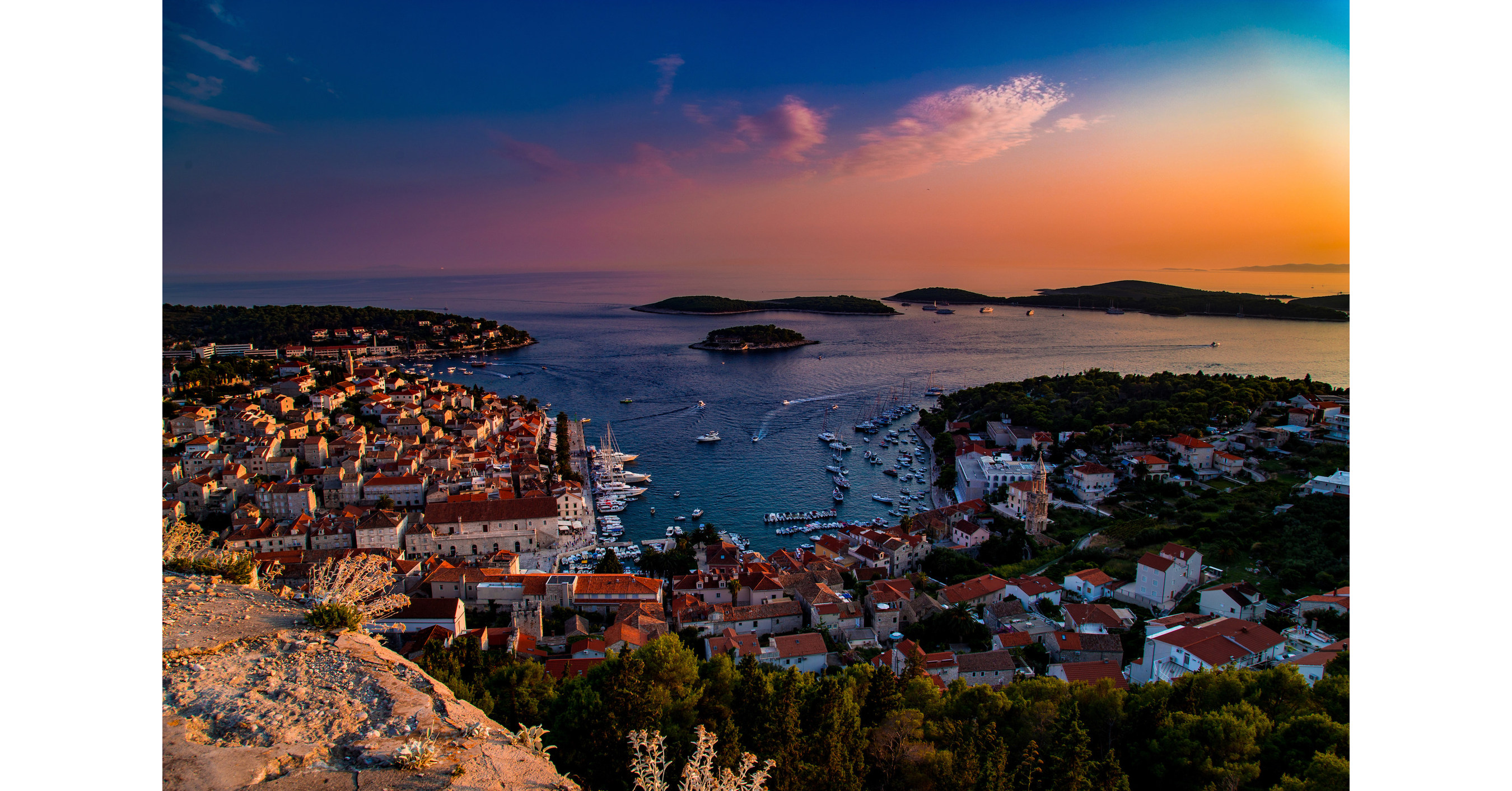 Croatia Always on the Rise Olive Tree Escapes Unveils Top Summer