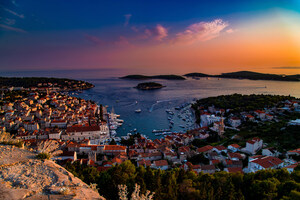 Croatia Always on the Rise: Olive Tree Escapes Unveils Top Summer Destinations Based on Bookings