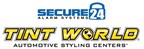 Tint World® Partners with Secure 24 to Add Extra Protection Options for Customers