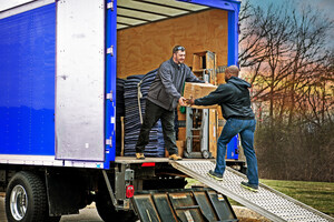 Michigan-Based Startup Backed by Former Ford Execs Launches Consumer Moving Service