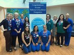 St. Joseph's Children's Hospital in Tampa Achieves Pathway to Excellence National Nursing Designation