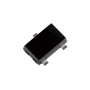 Toshiba Introduces New 20V MOSFETs with Low On-Resistance Specifications