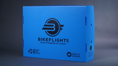 Ups discount bicycle box