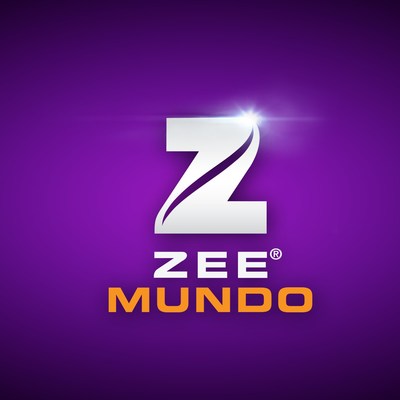 ZEE Mundo Logo