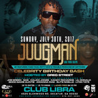 Juugman, AKA Yung Ralph Celebrates His EP Release &amp; Birthday With an All-Star Cast July 30 in Atlanta