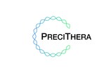 PreciThera, Inc. Completes $36 Million Series A Financing
