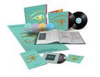Legacy Recordings Set to Release 35th Anniversary Collector's Edition of The Alan Parsons Project's Masterpiece Eye in the Sky on Friday, November 17.