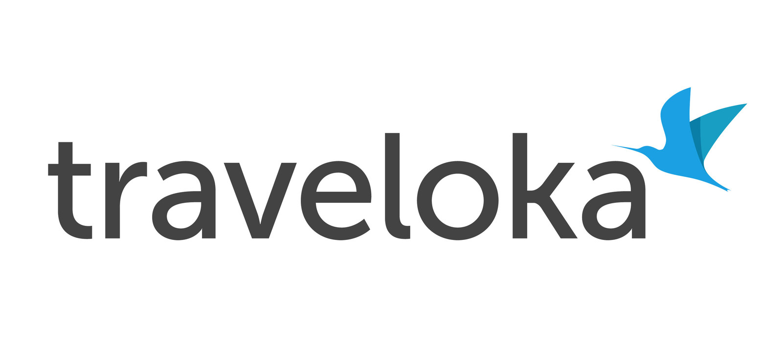 Traveloka Logo