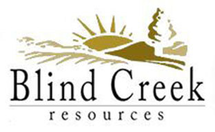 Blind Creek Resources Ltd. (CNW Group/Blind Creek Resources Ltd.)