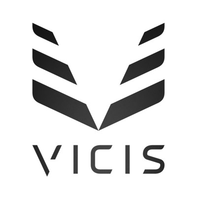 VICIS logo