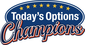 Today's Options Champions Competition Begins Online Voting