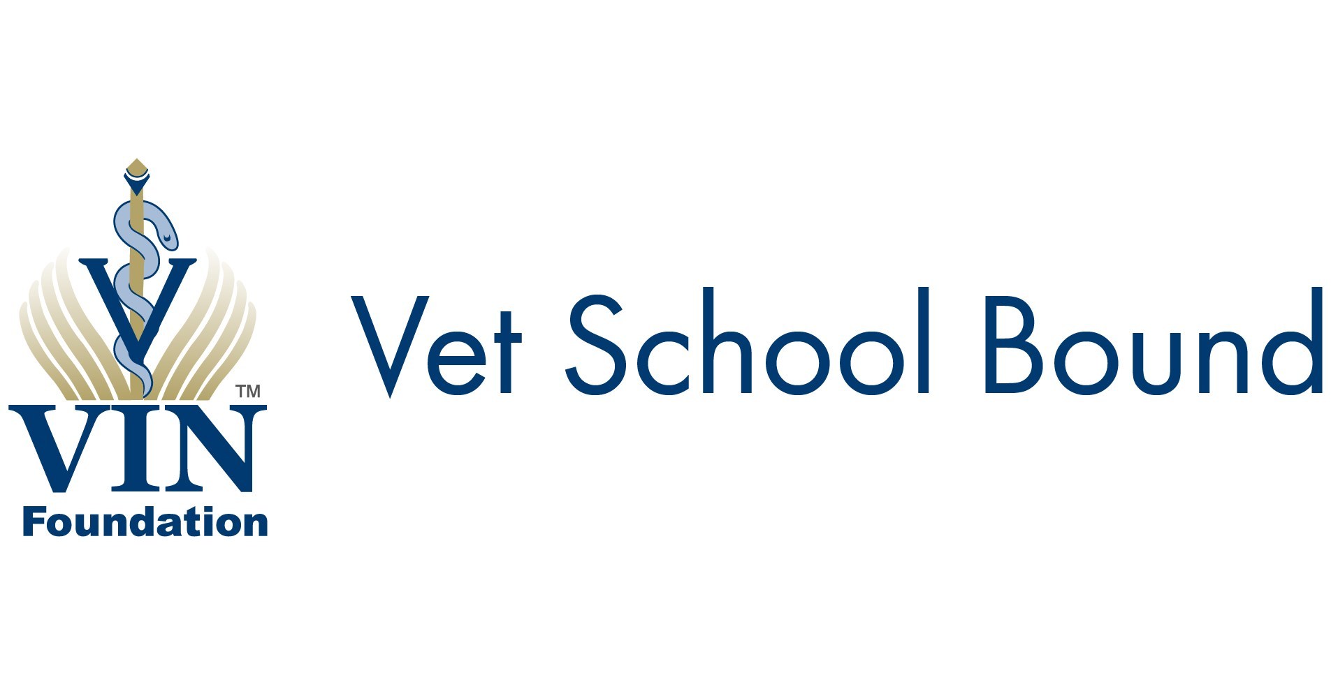 VIN Foundation Launches Vet School Bound site