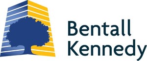 Bentall Kennedy annonce la première clôture réussie de son fonds immobilier canadien à haut rendement