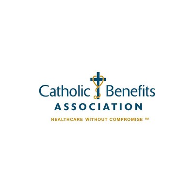 The Catholic Benefits Association (PRNewsfoto/The Catholic Benefits...)