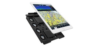 X-naut Announces New Drone Controller Bracket Compatible With DJI Phantom and Inspire Mobile Device Holders