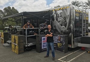 KEEN Utility® Embarks on Epic Road Trip to Connect with America's Hardest Workers