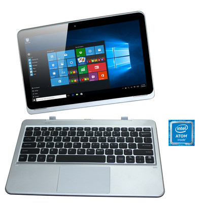 E FUN's Nextbook Android and Windows 2-in-1 tablets are the right devices to meet students' needs and school requirements.