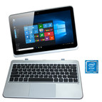 Nextbook 11.6" Windows and Android 2-in-1 Tablets are Now $179 for Back-to-School