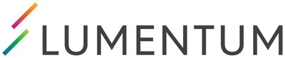 Lumentum Logo (PRNewsfoto/Lumentum) Lumentum Logo (PRNewsfoto/Lumentum)